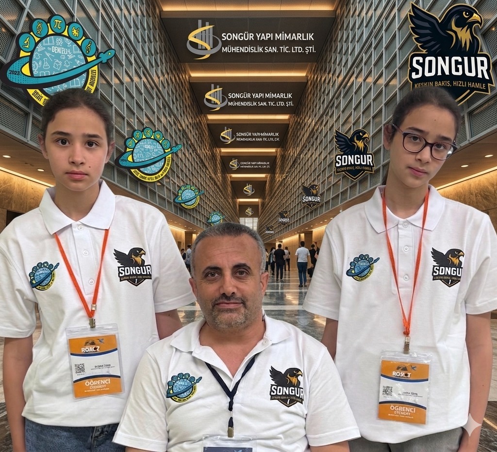 Songur Yapı Mimarlık Destekli Ekip